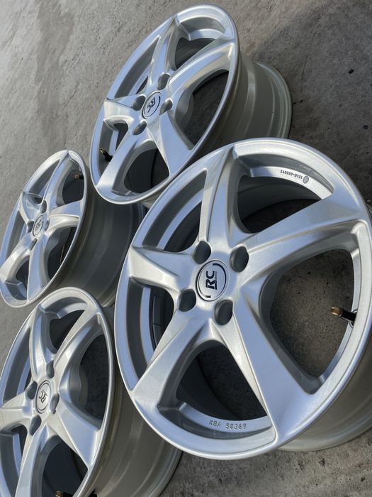 Диски 16 4,108 ЕТ 37 6,5jx16h2 Pejo