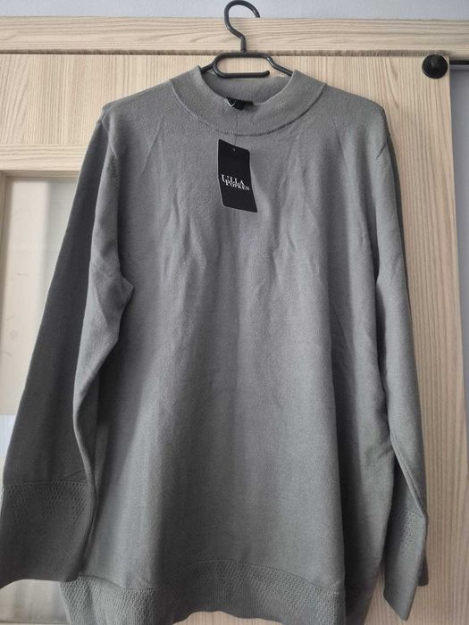 Sweter Ulla Popken