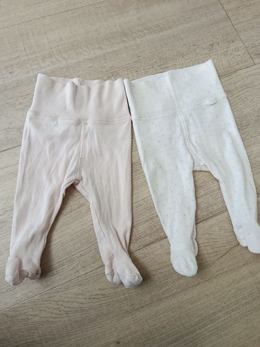 Półśpiochy h&M 56