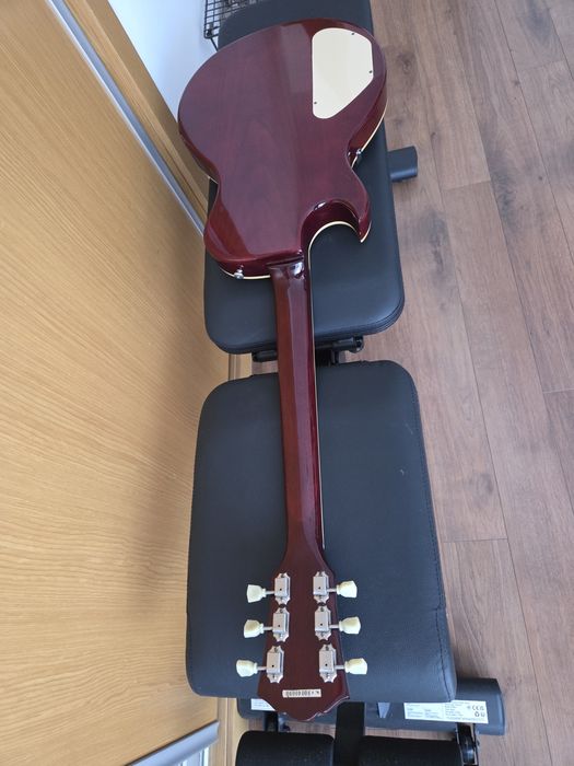 Guitarra Washburn WP-50 Les Paul