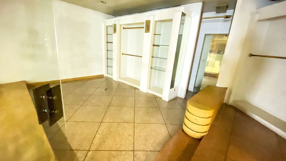 Escritório ou Espaço comercial
