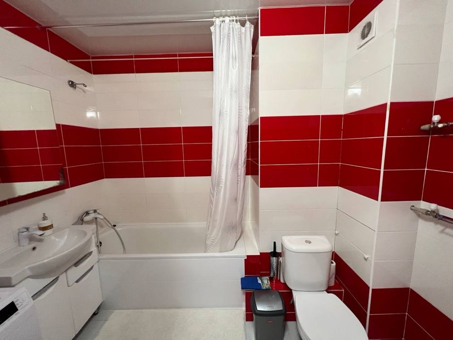 Новобудова, 1-кім Ремонт!