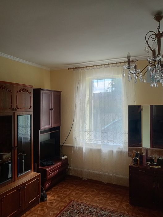 Будинок с. Вознесенське