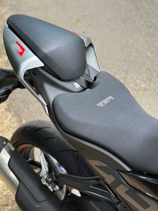 Мотоцикл CFMOTO 450SR