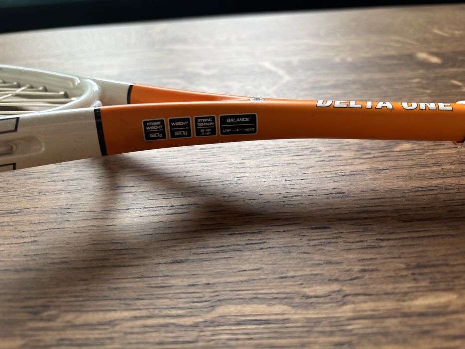 rakieta do squasha Oliver Delta One