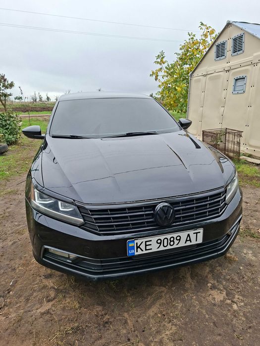 Продам Volkswagen passat nms