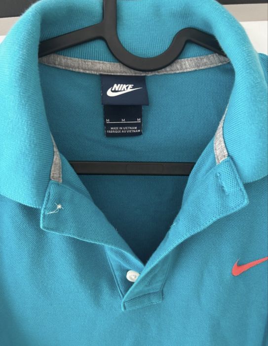 Koszulka polo Nike M