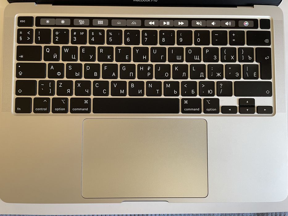 Apple MacBook Pro 13 16gb/512gb