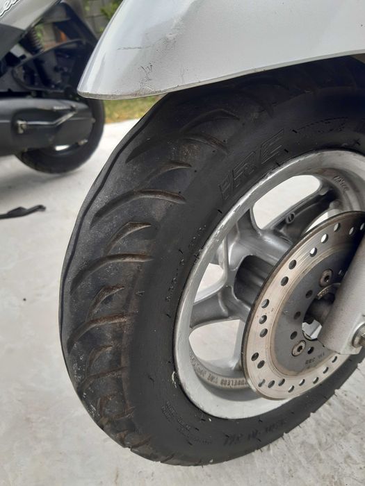 Продам Honda lead