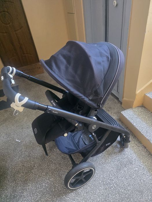 Sprzedam Cybex BALIOS S