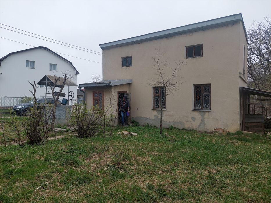 Продаж будинку 245 м2 в. Петлюри м. Борислав