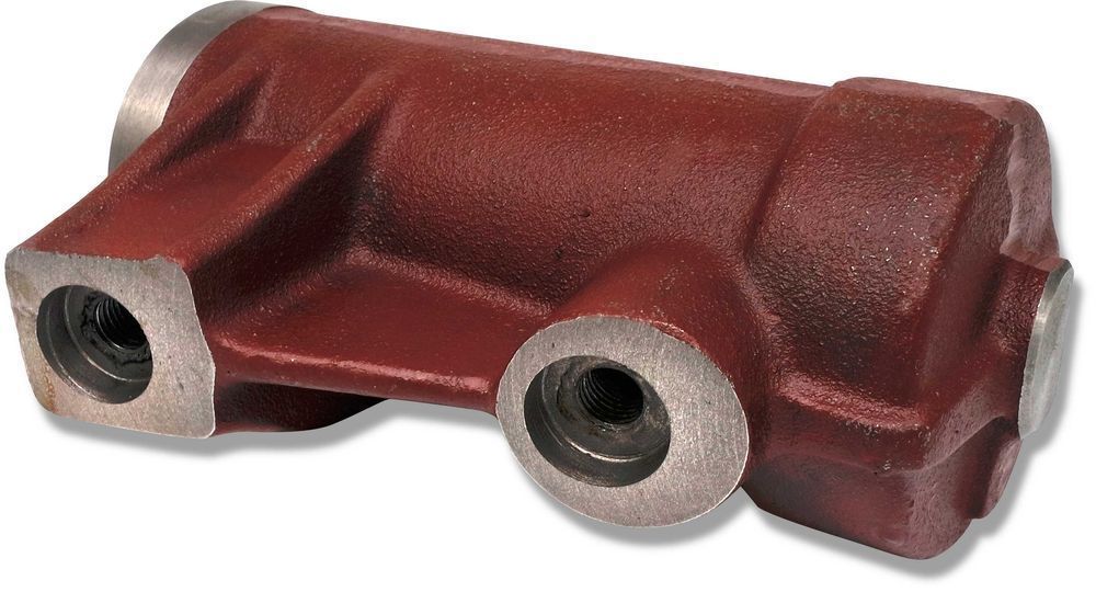 KORPUS Cylinder Podnośnika C360 SM-G [4327]