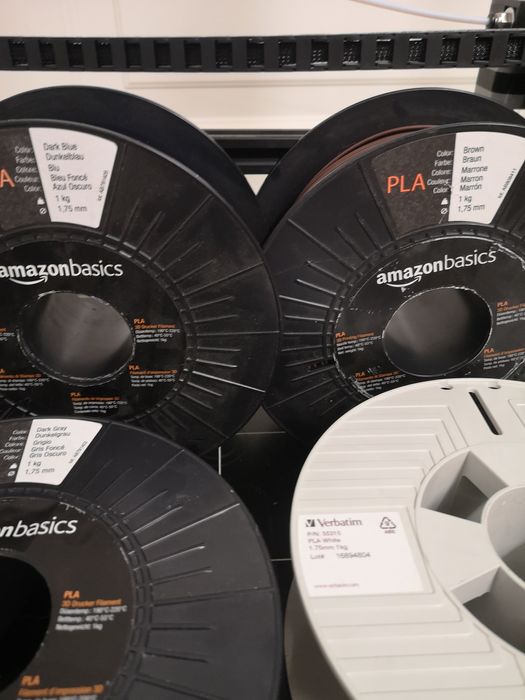 Witam. Mam na sprzedaż drukarkę 3D ANYCUBIC CHIRON