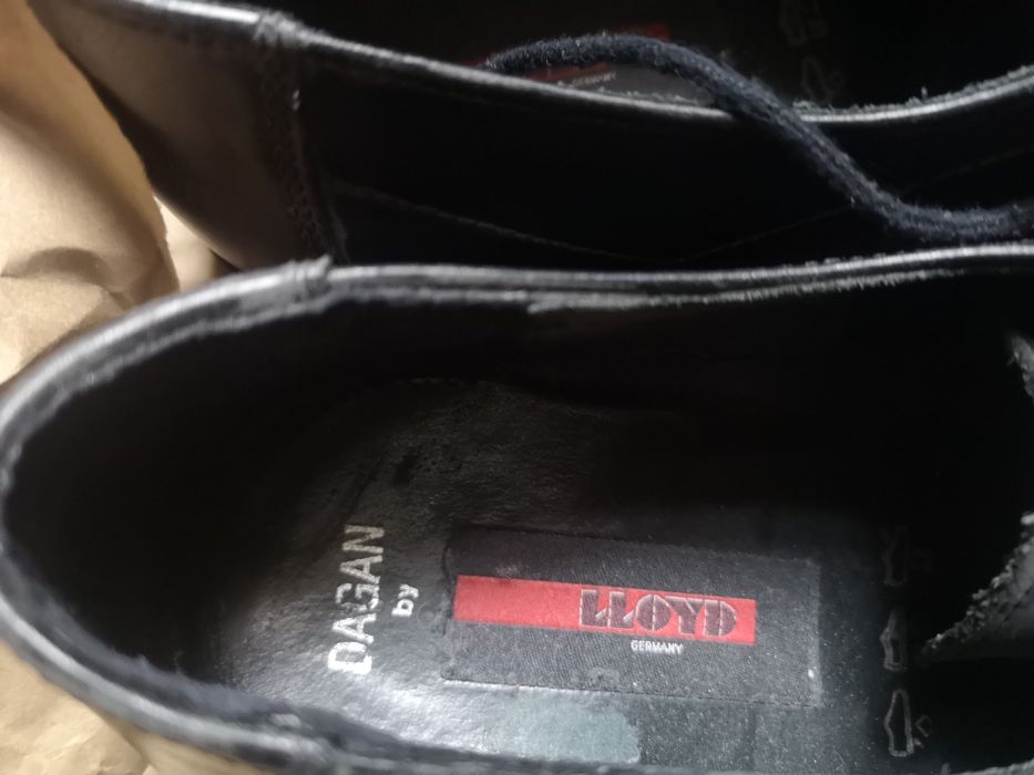 Super buty Lloyd 46