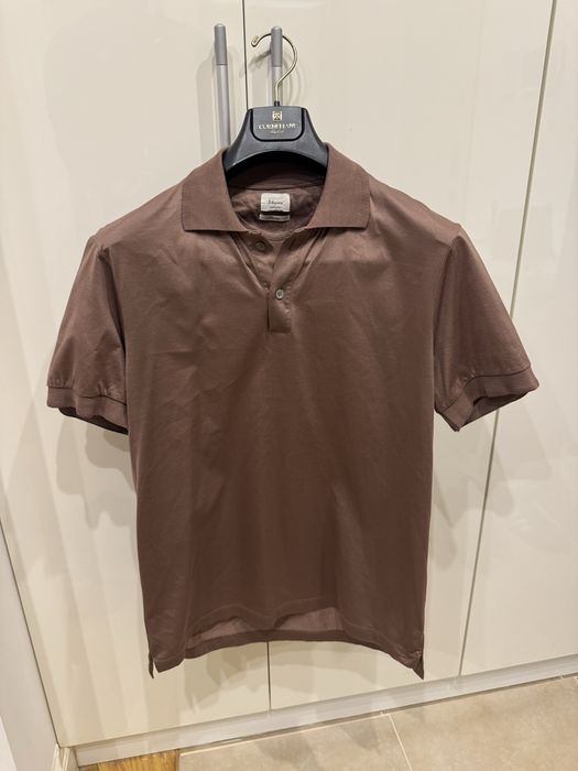 Daniele Fiesoli мужская поло ( L )