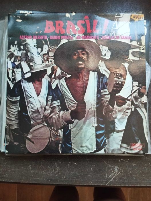 Discos Vinil (diversos)