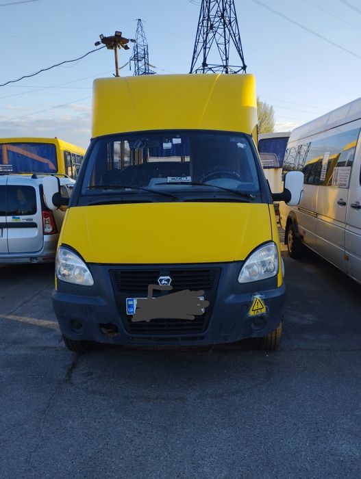 Продам автобус Рута в хорошем состоянии