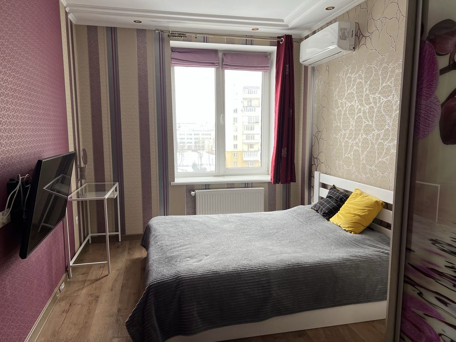 Продаж 2 км квартири. Пасічна, Власник