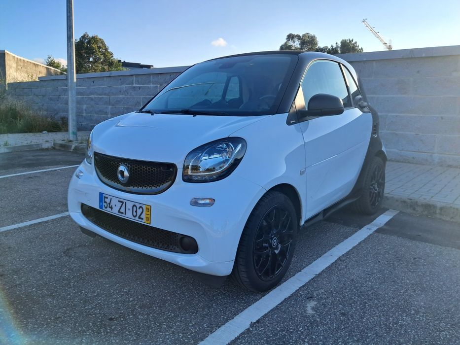 Oportunidade - Smart estimado