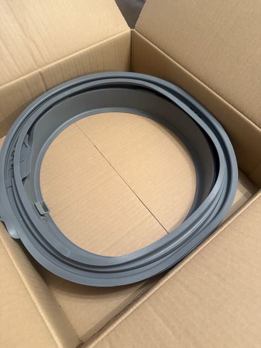 Vendo borracha de maquina de lavar Samsung