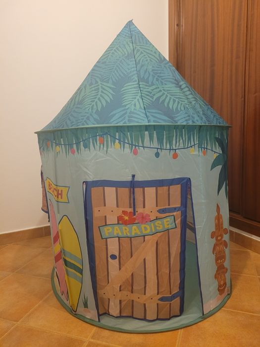 Tenda de criança da Tiger