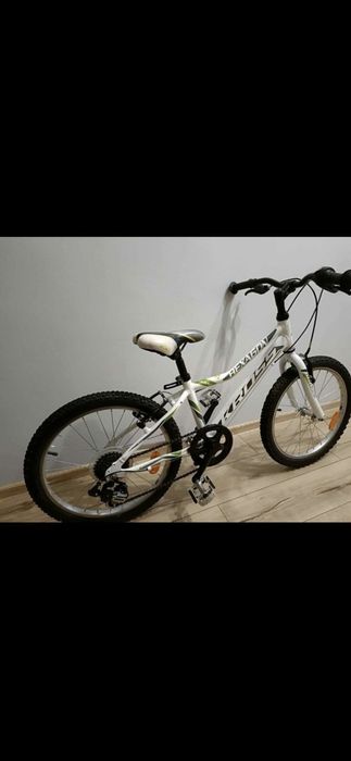 Rower Kross Hexagon 20"