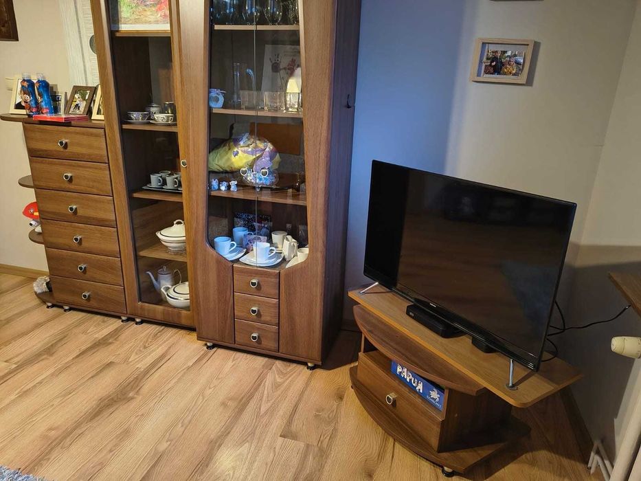 Meble pokojowe - zestaw 12 elementów