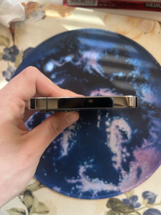 Iphone 12 Pro/128GB/Graphite