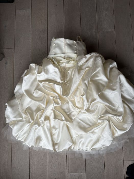 Плаття для дівчинки