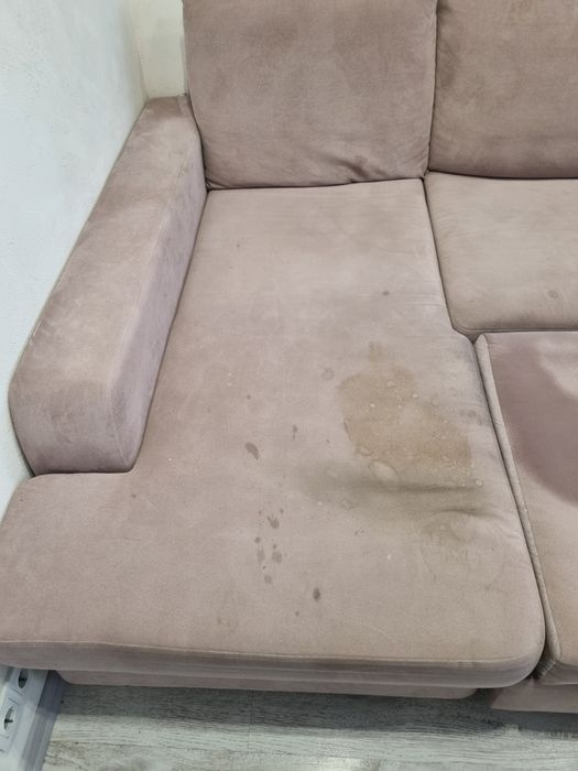 Хімчистка меблів Київ