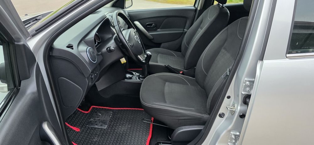 DACIA Logan MCV 1.5диз.к9к