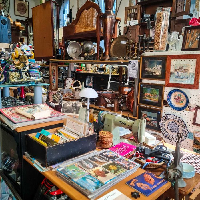 Postal Antigo Ponte de Lima – Villa Moraes (Externato Cardeal Saraiva)