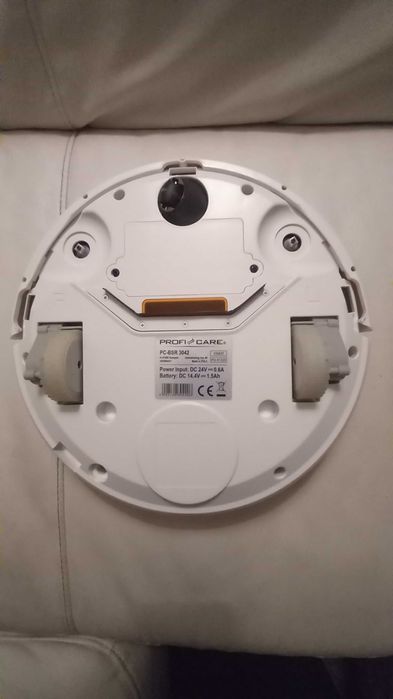 Aspirador Profi Care