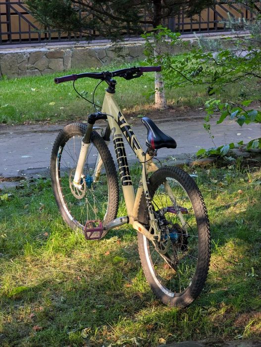 ПРОДАНИЙUmf hardy 2 2006 merida