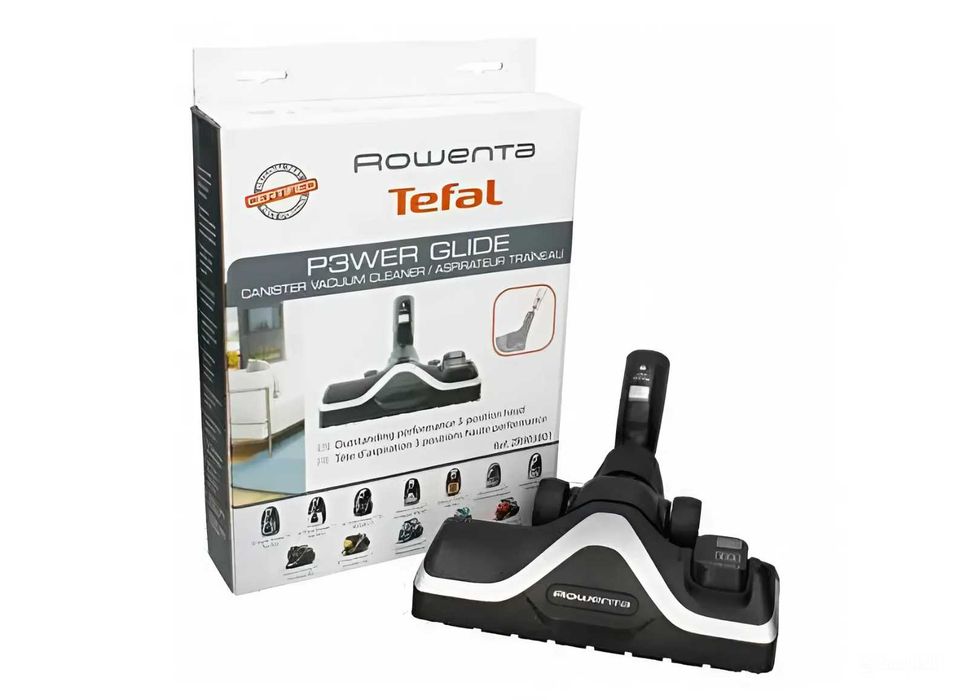 Щітка для пилососа Rowenta