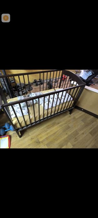 Łóżeczko.fotelik wózek wanienka