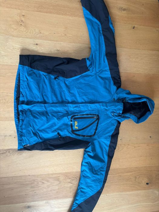 Kurtka outdoor Jack Wolfskin XL męska