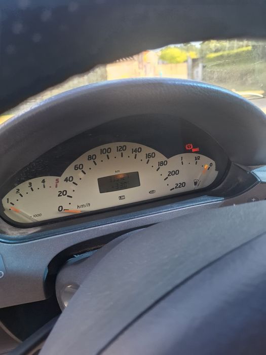 Mercedes A170 CDI