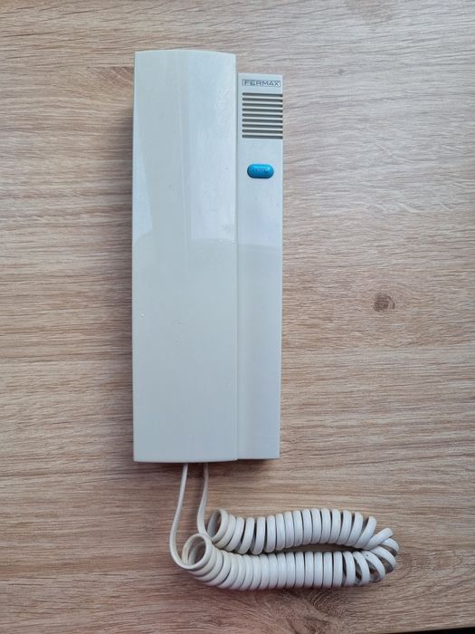 Unifon cyfrowy Fermax
