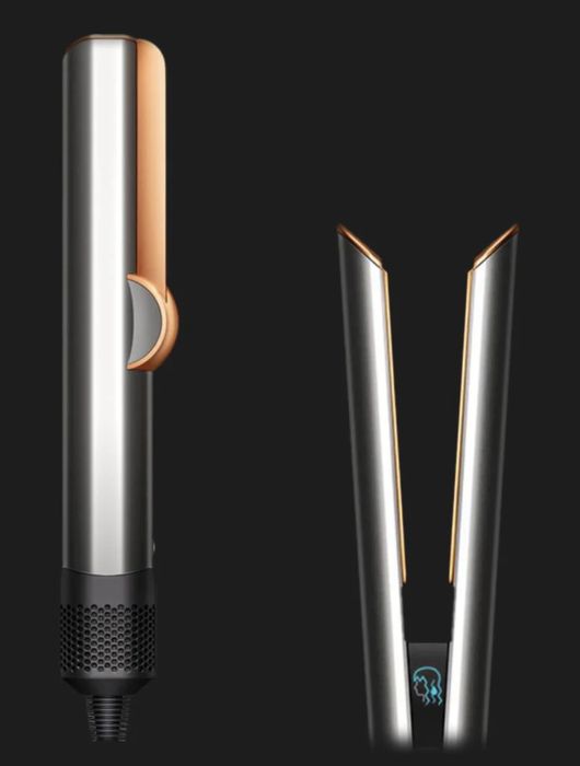 Продам Dyson airstrait