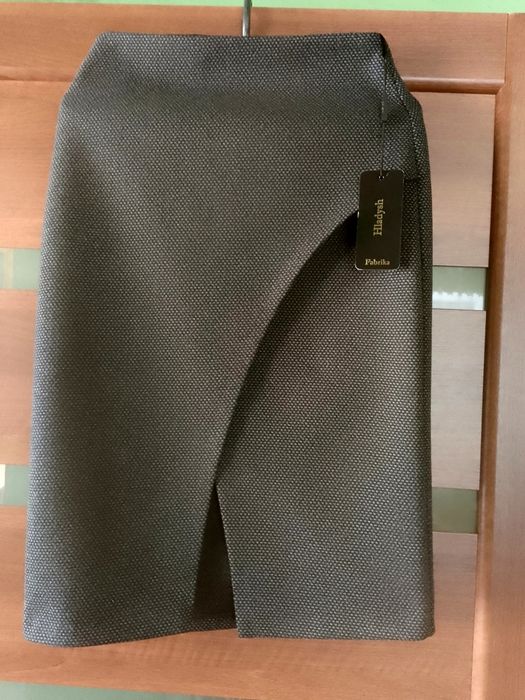 Спідниця тепла , нова