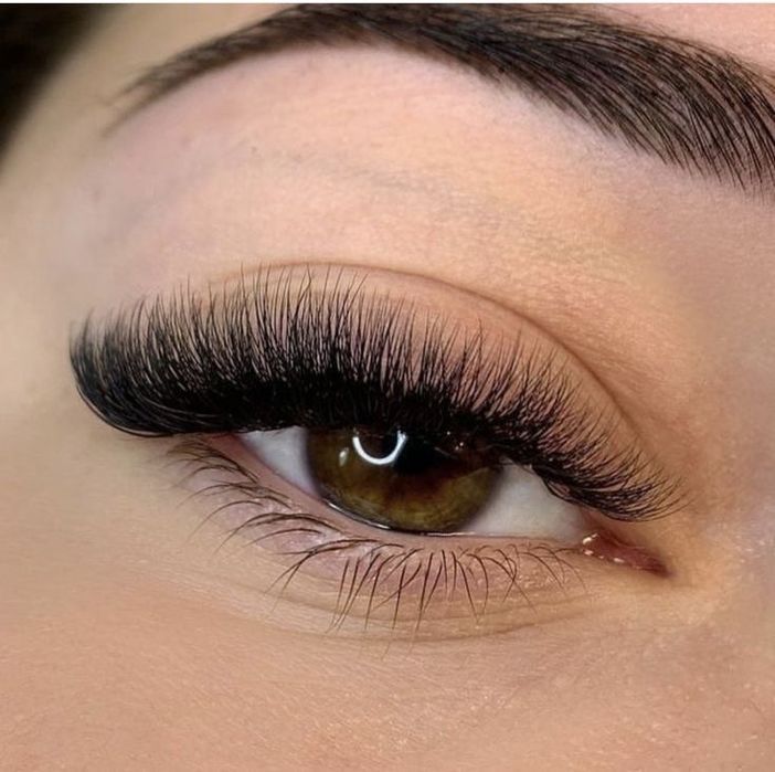 Курс наращивания ресниц,ламинирование ресниц