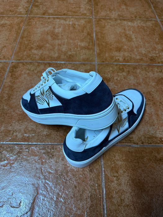 Sapatihas MV tam. 42