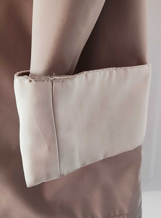 Płaszcz prochowiec damski