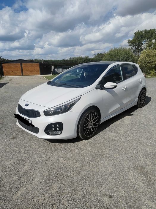Kia Cee'd
