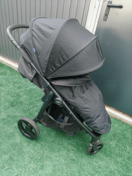 Spacerowka dla dziecka