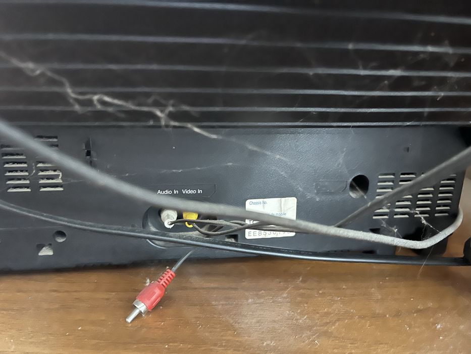 Провіддам супер телевізор, рарітет для справжіх антикваріатів SUPER TV