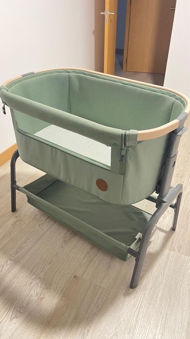 Berço Maxi Cosi