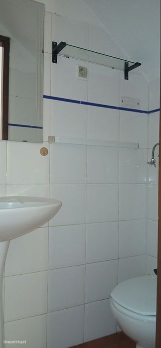 T1 em Setúbal / Fonte Nova