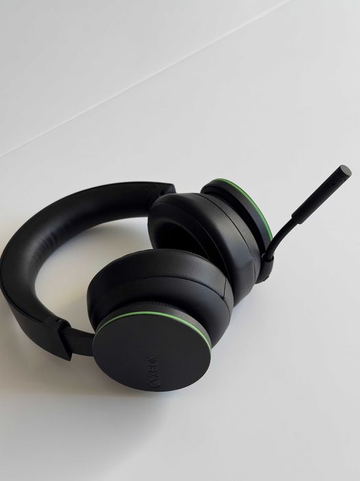 Xbox Wireless Headset